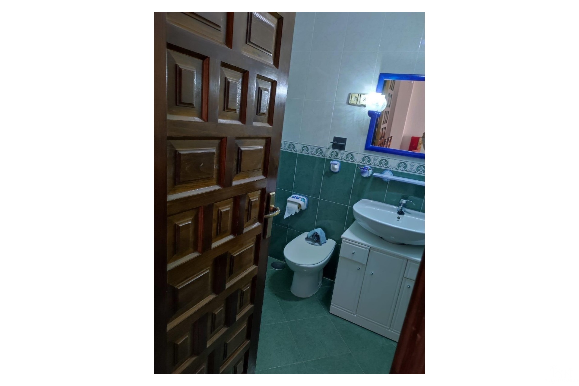 Revente - Apartment - La Mata - Playa la Mata