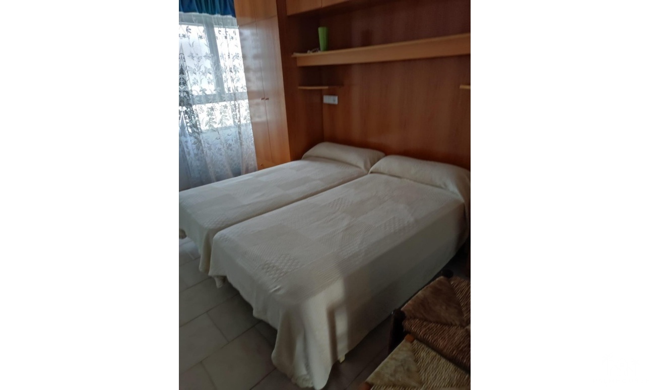 Revente - Apartment - La Mata - Playa la Mata