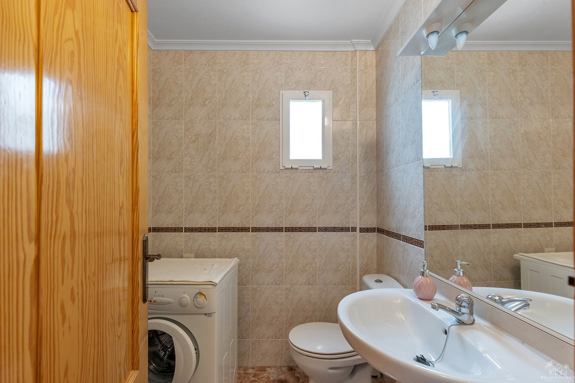 Revente - Apartment - La Mata - Playa