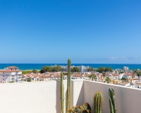 Revente - Apartment - La Mata