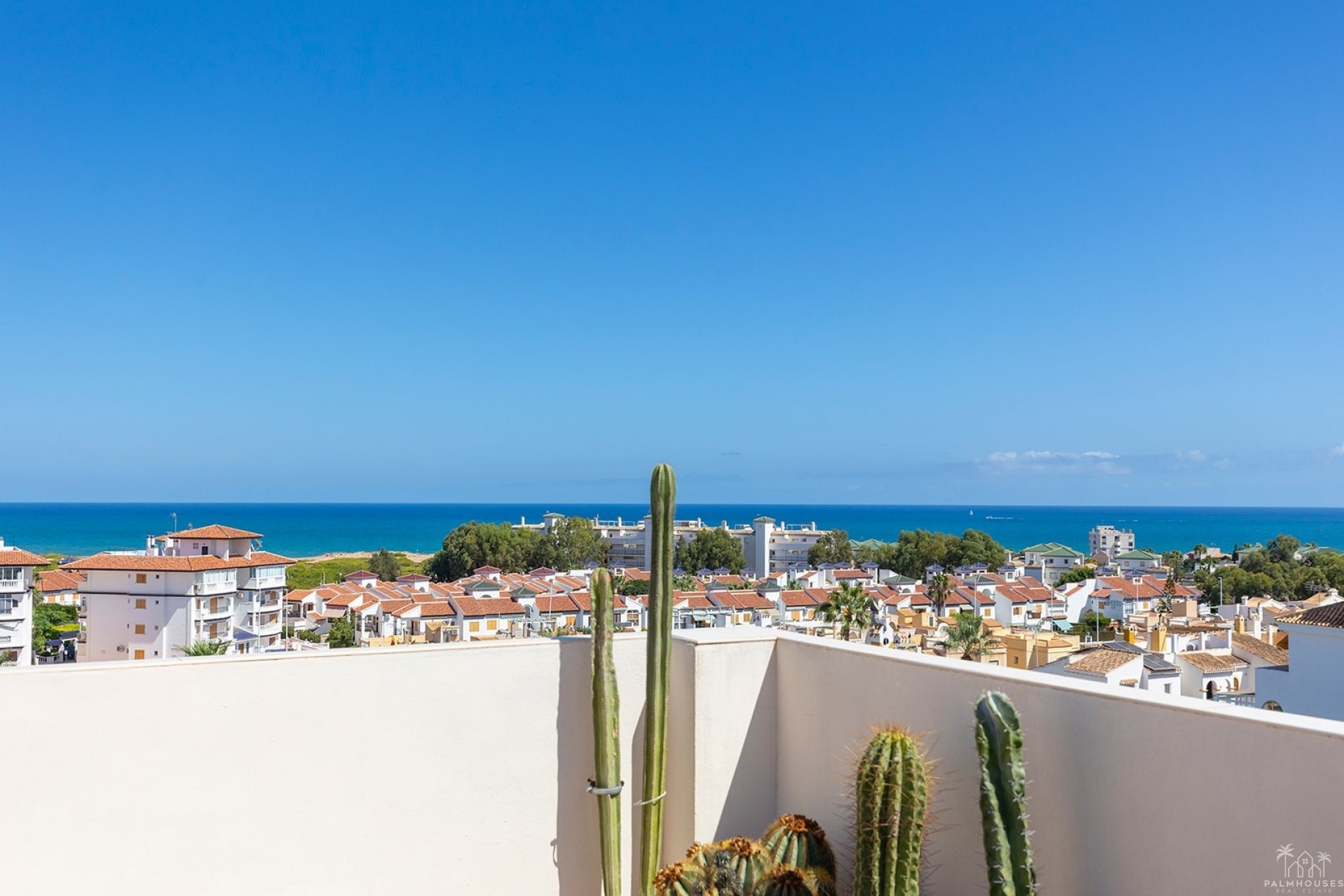 Revente - Apartment - La Mata