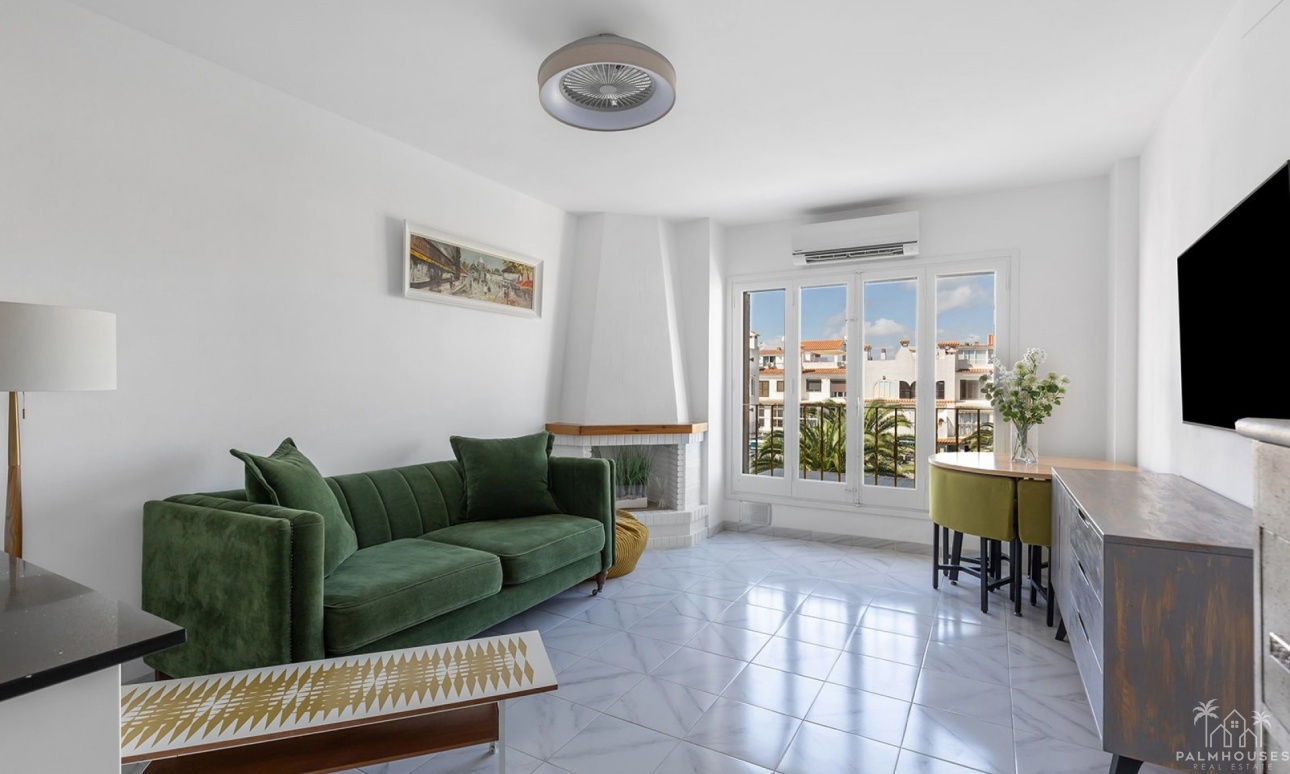 Revente - Apartment - La Mata