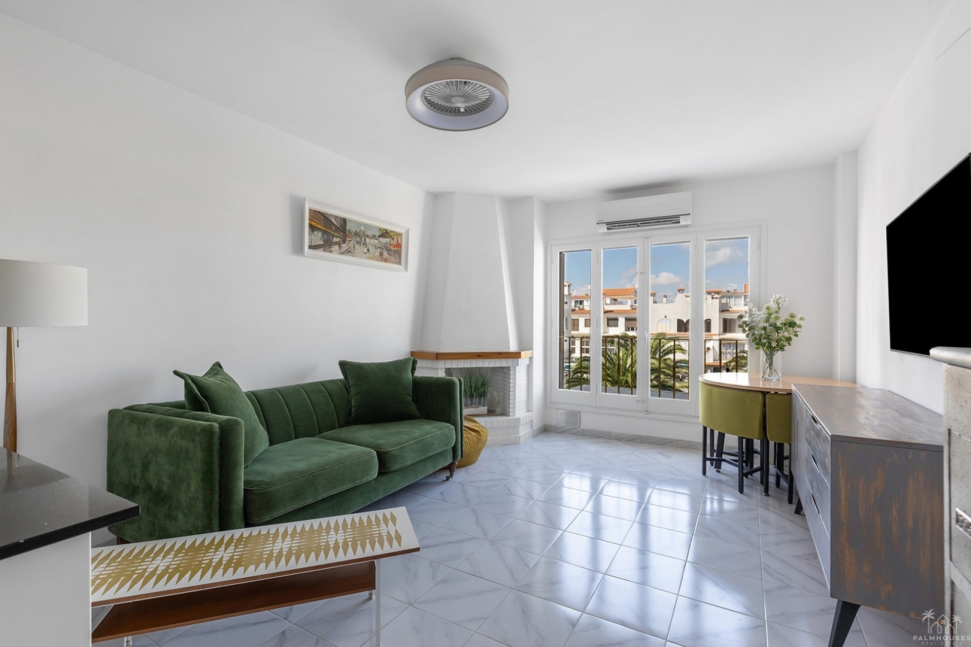 Revente - Apartment - La Mata