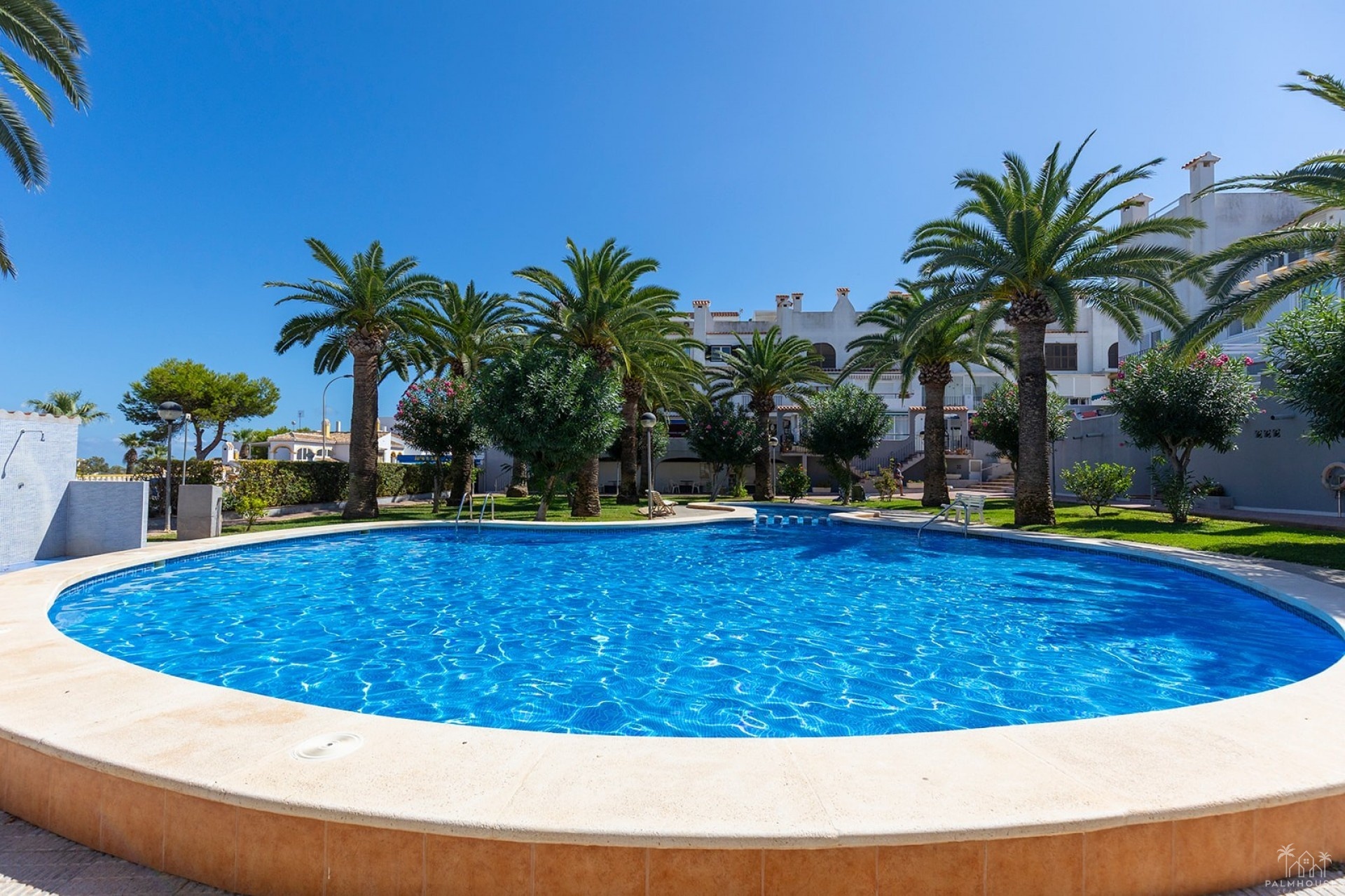 Revente - Apartment - La Mata