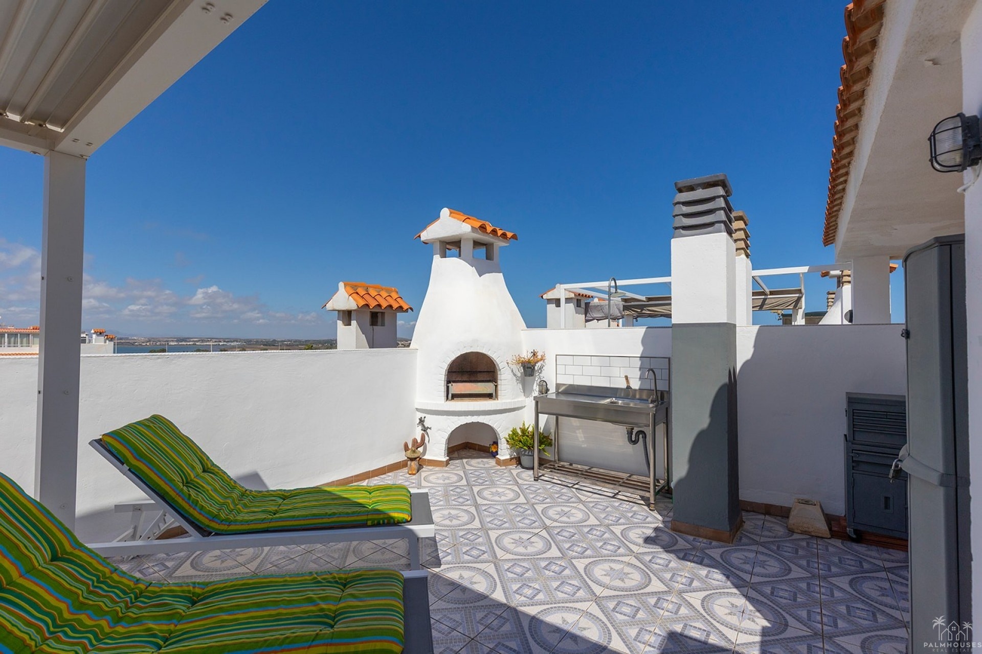 Revente - Apartment - La Mata