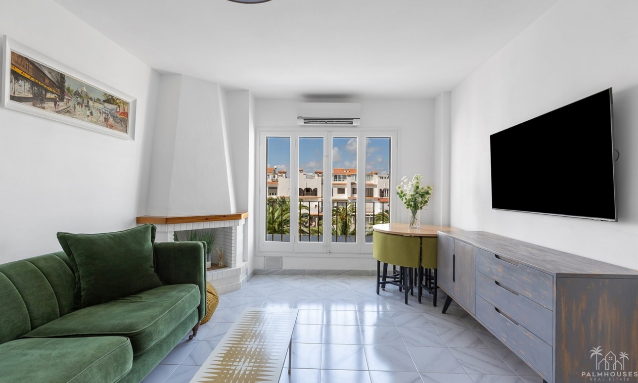 Revente - Apartment - La Mata