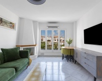 Revente - Apartment - La Mata