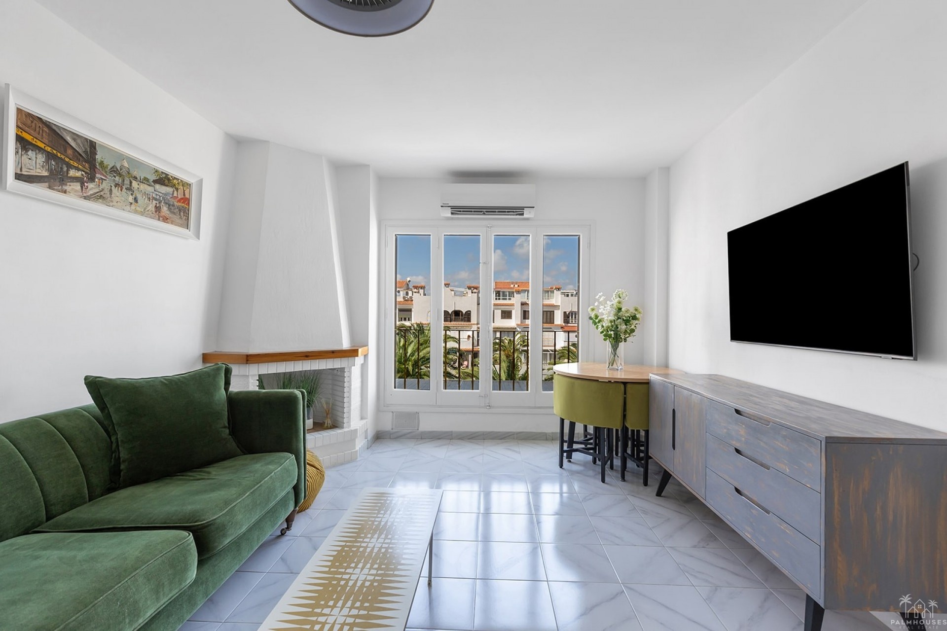 Revente - Apartment - La Mata