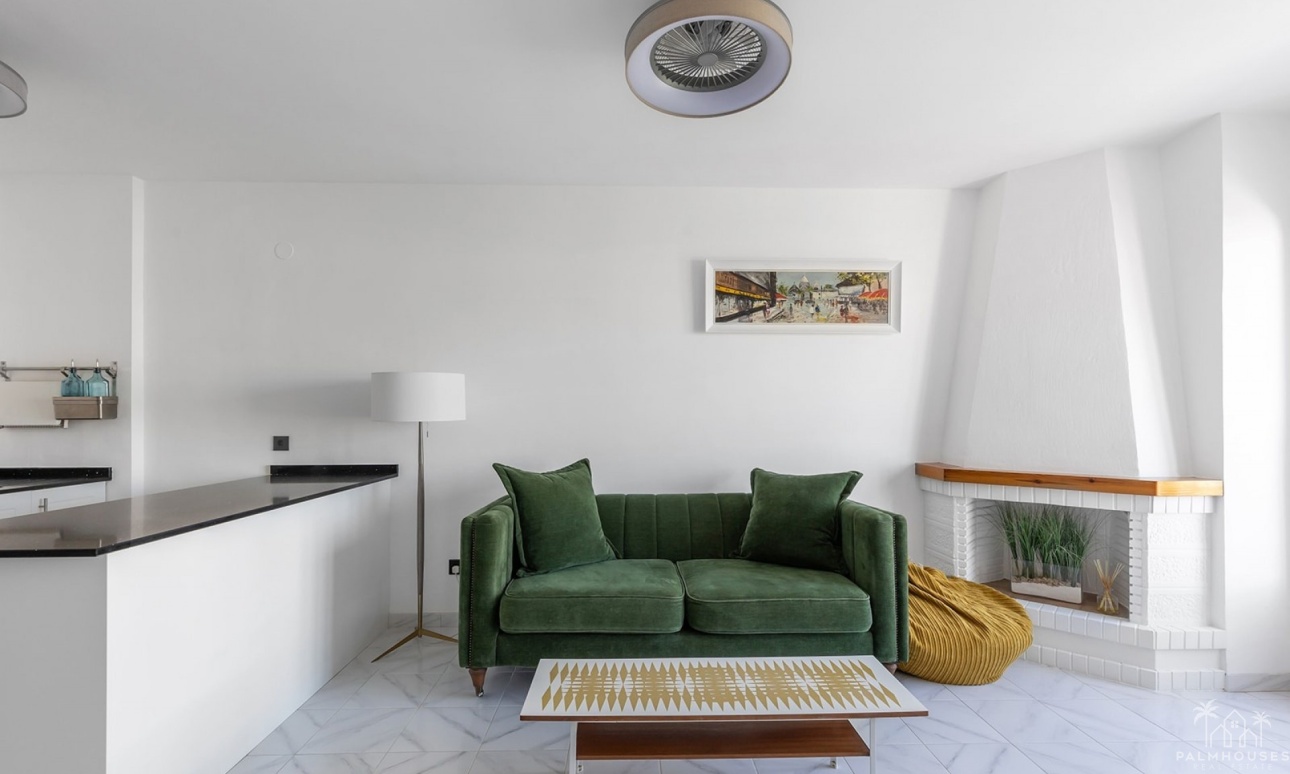 Revente - Apartment - La Mata