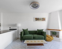 Revente - Apartment - La Mata