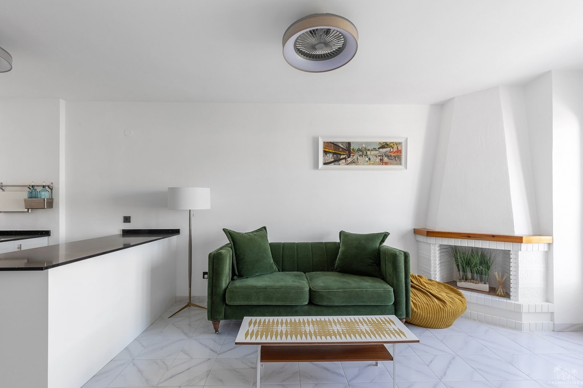 Revente - Apartment - La Mata