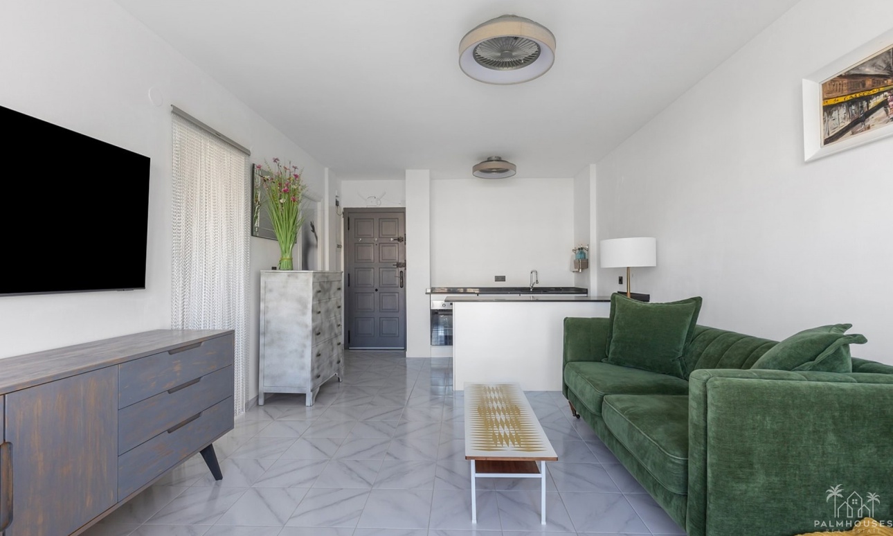 Revente - Apartment - La Mata
