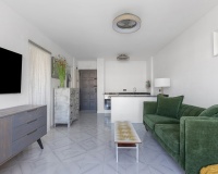 Revente - Apartment - La Mata