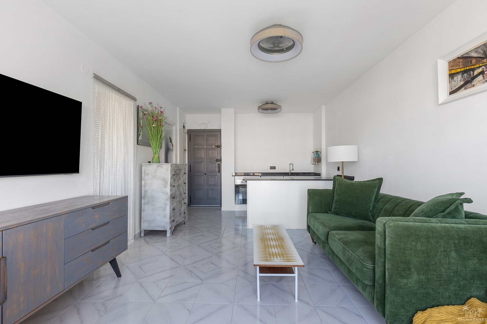 Revente - Apartment - La Mata