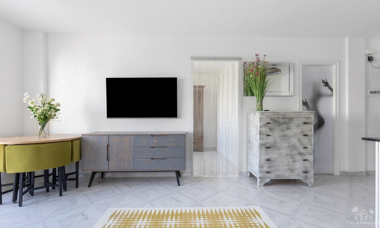 Revente - Apartment - La Mata