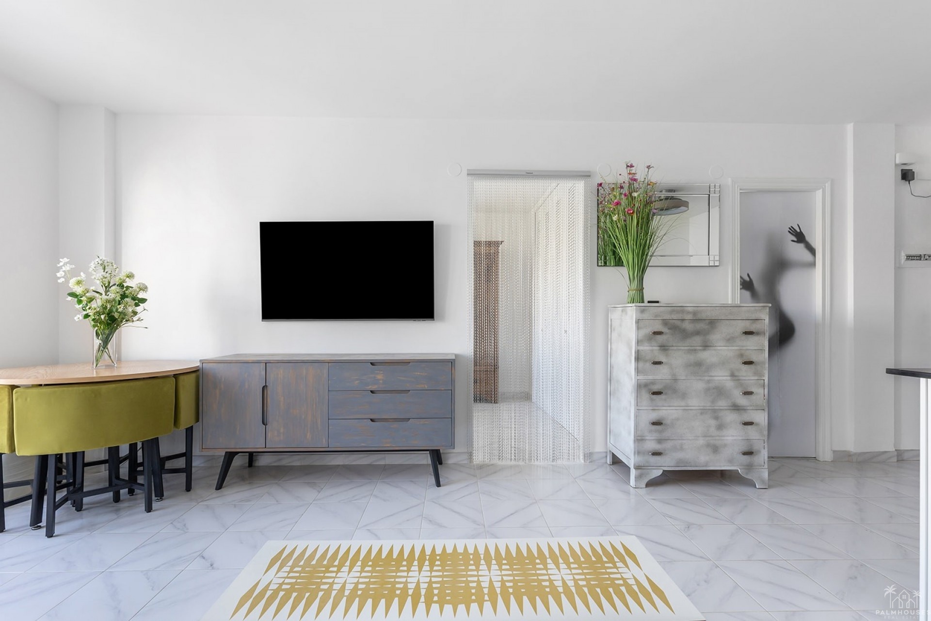 Revente - Apartment - La Mata