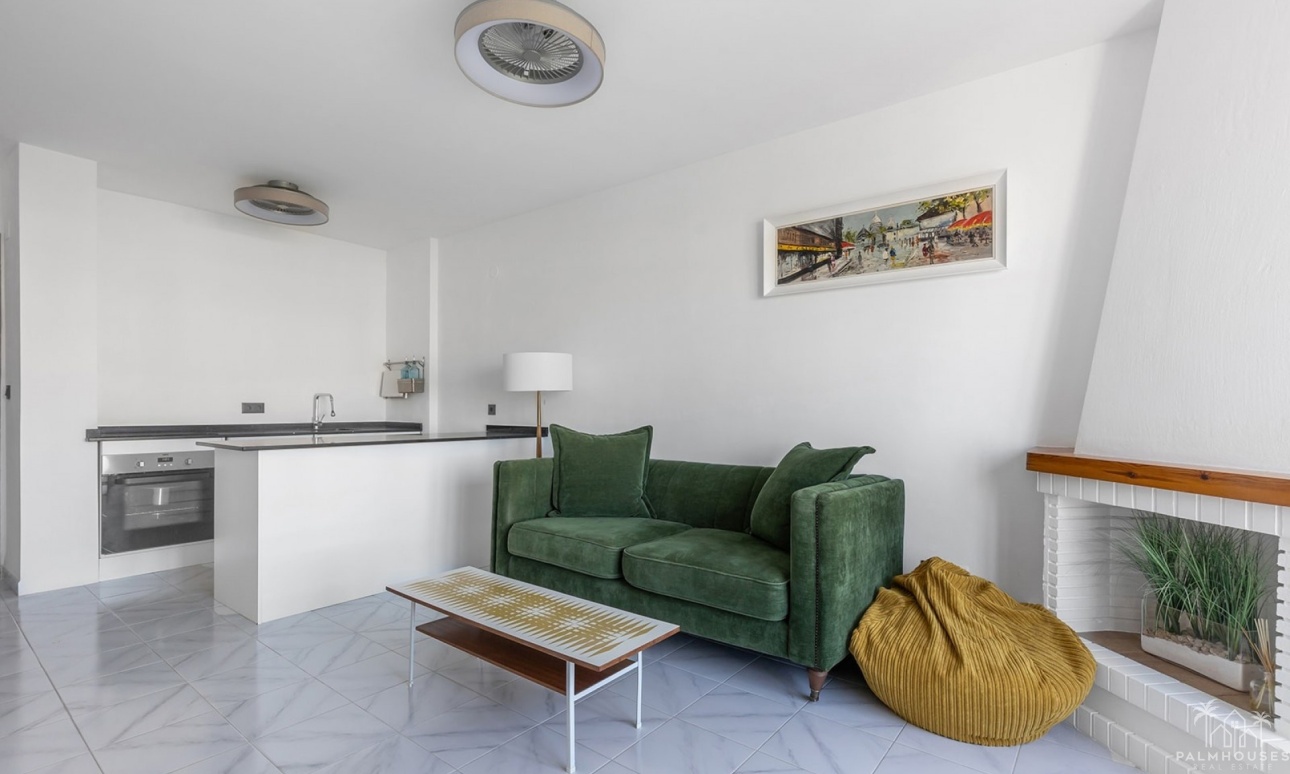 Revente - Apartment - La Mata