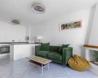 Revente - Apartment - La Mata