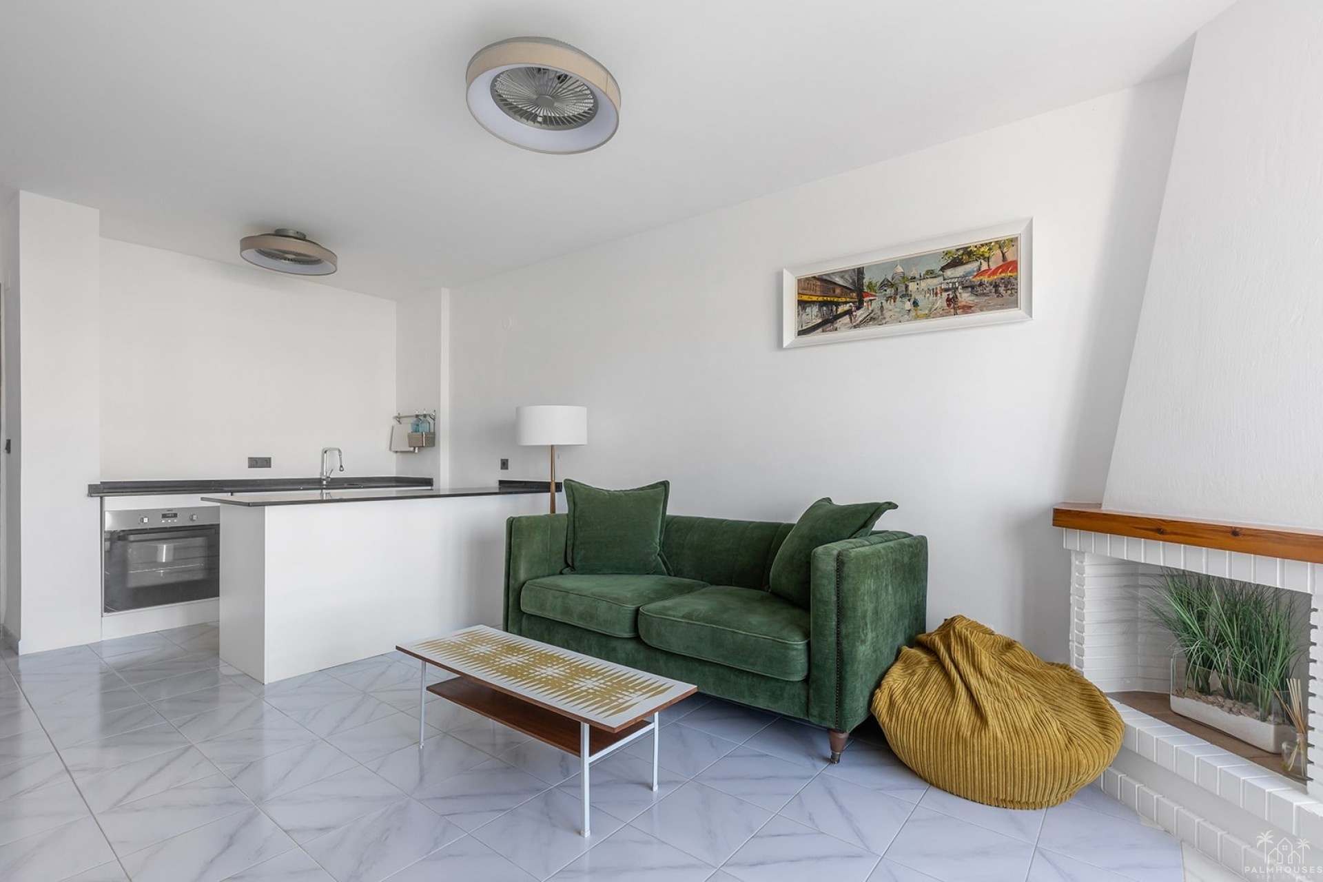 Revente - Apartment - La Mata