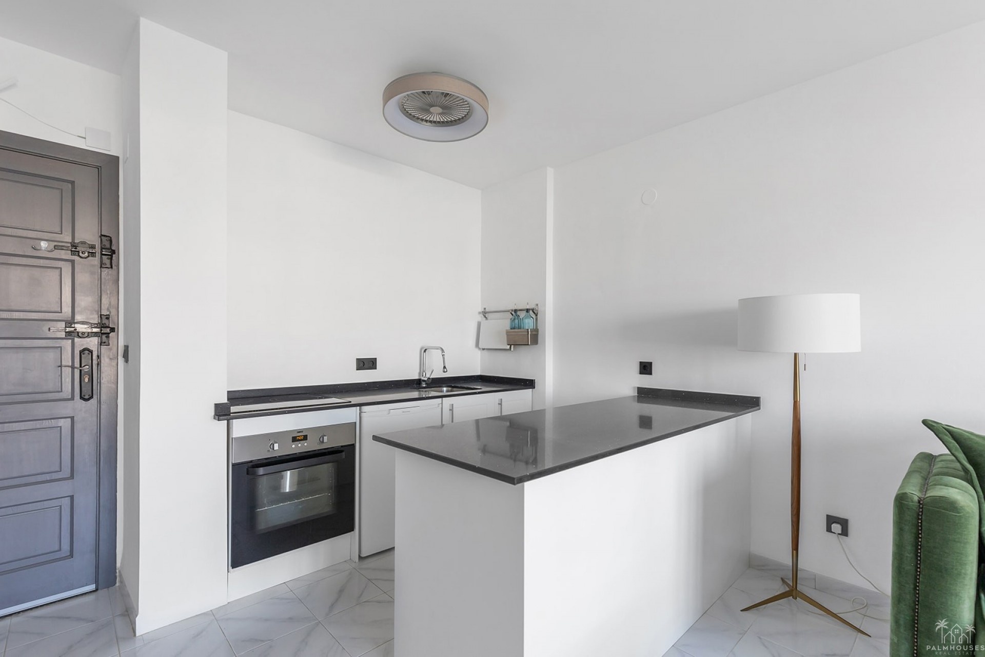 Revente - Apartment - La Mata