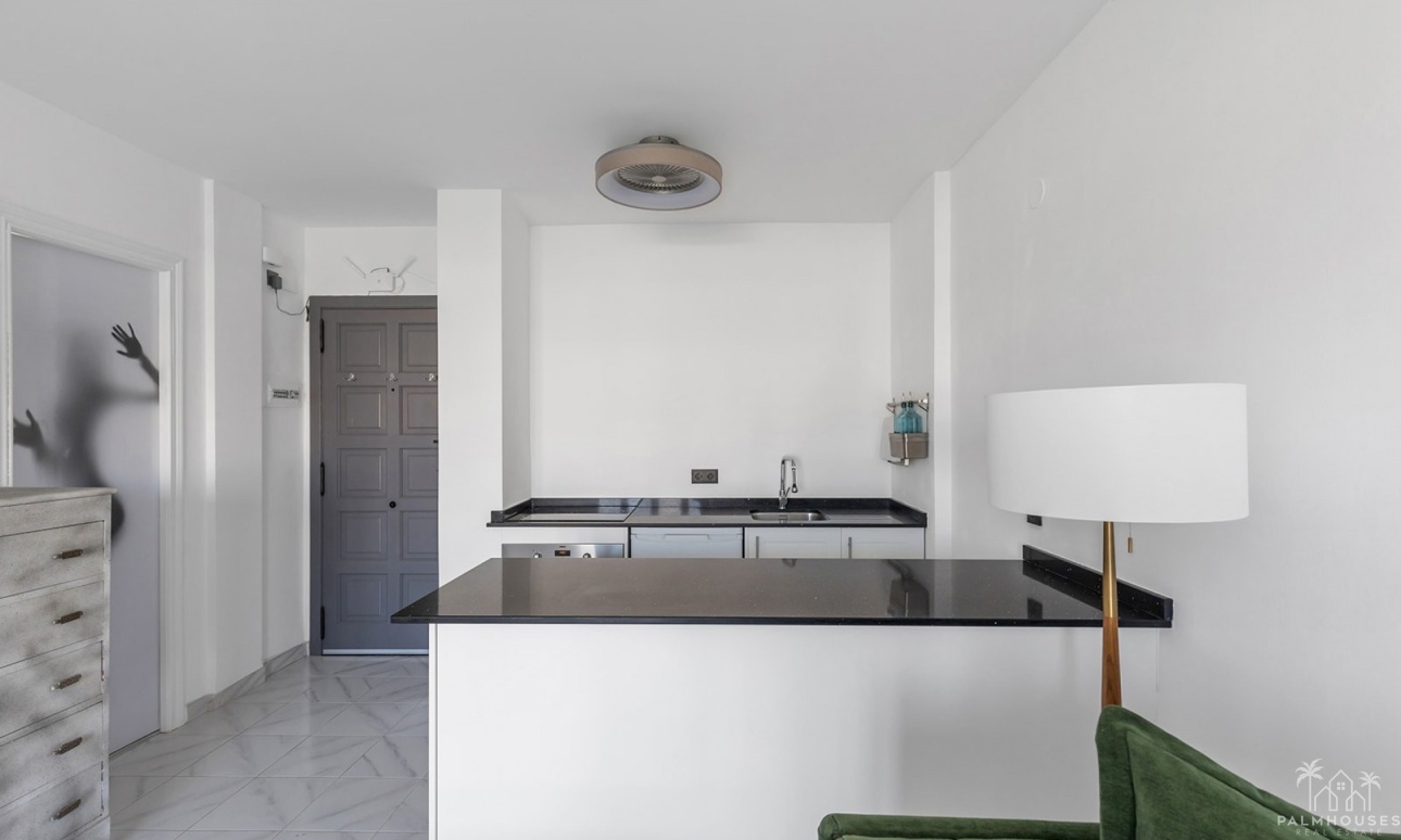 Revente - Apartment - La Mata