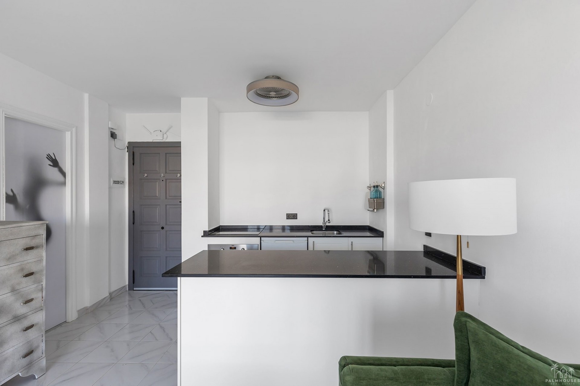 Revente - Apartment - La Mata