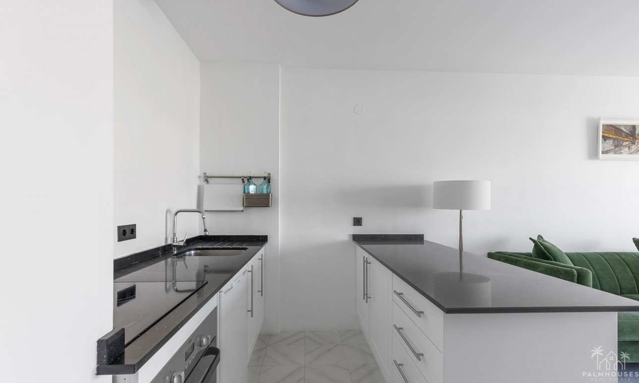 Revente - Apartment - La Mata