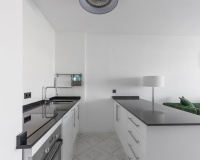 Revente - Apartment - La Mata