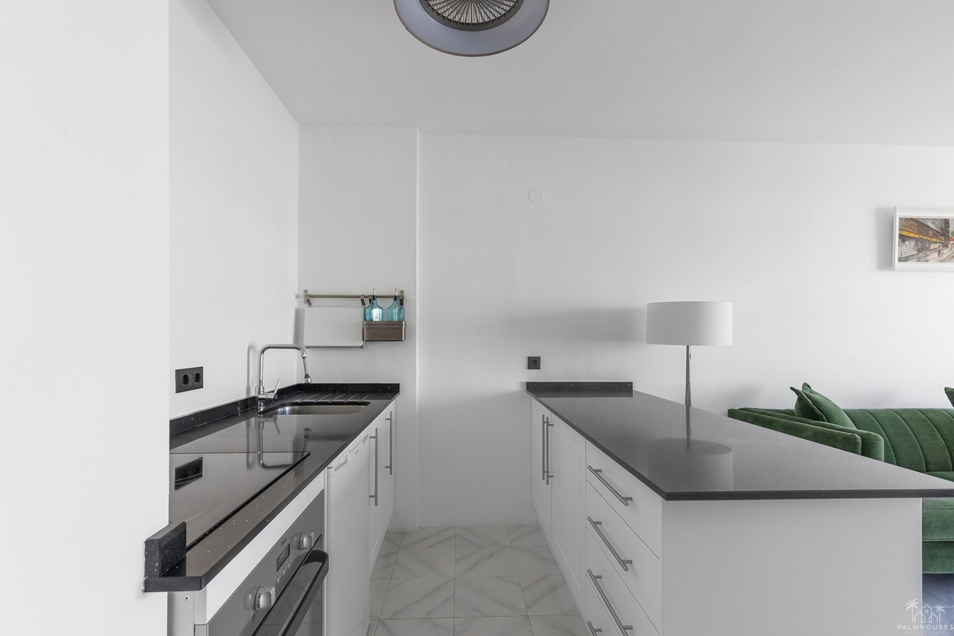 Revente - Apartment - La Mata