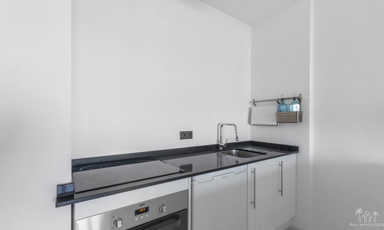Revente - Apartment - La Mata