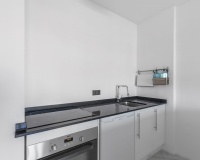 Revente - Apartment - La Mata