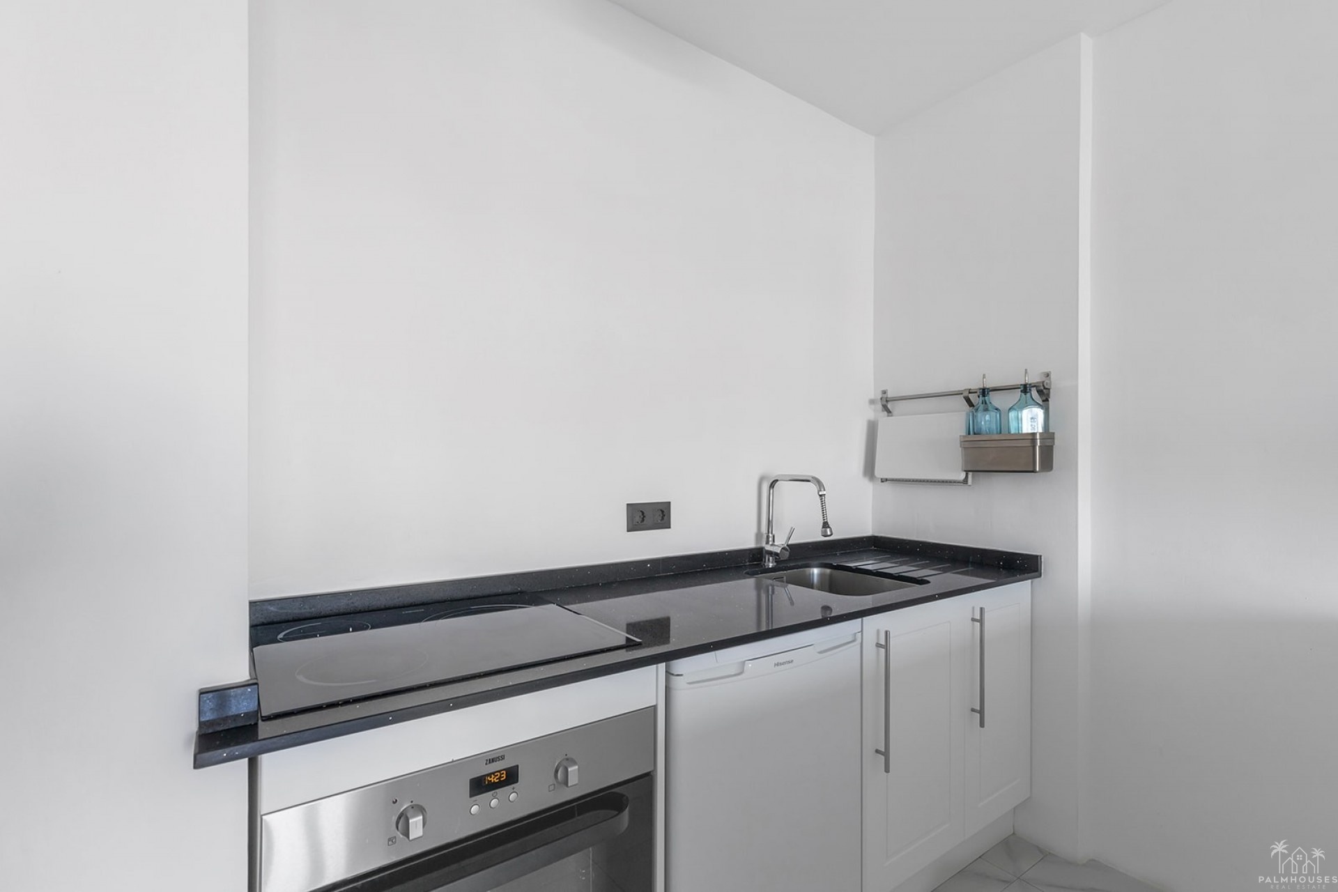 Revente - Apartment - La Mata