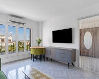 Revente - Apartment - La Mata