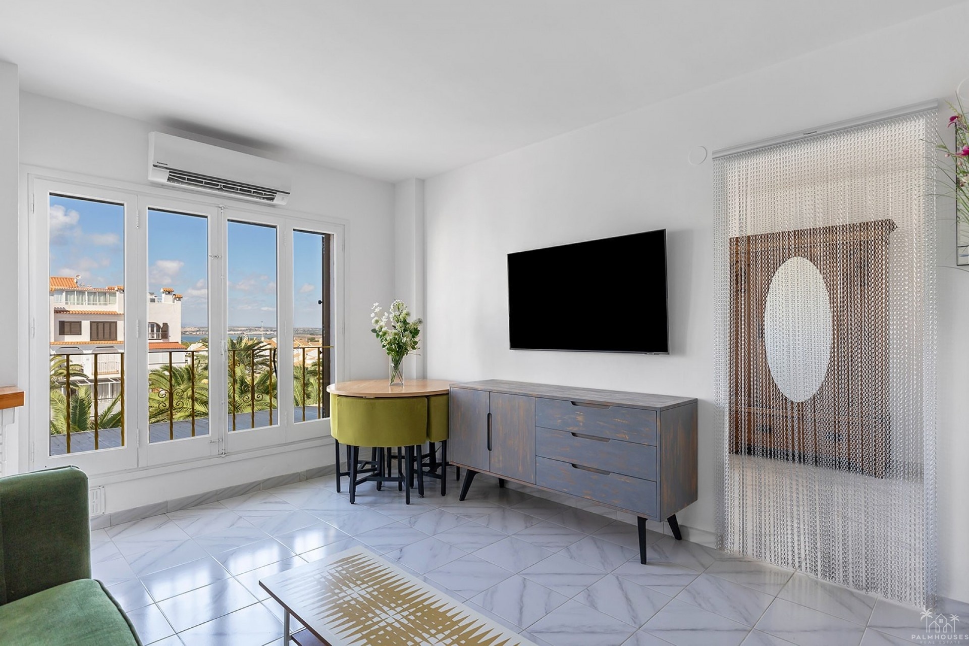 Revente - Apartment - La Mata