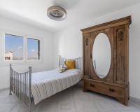 Revente - Apartment - La Mata