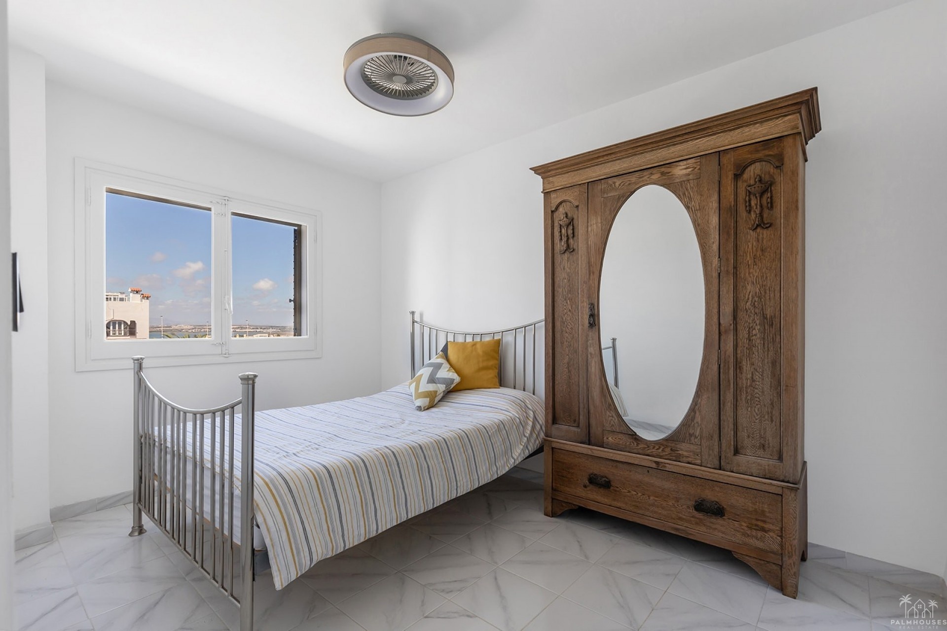 Revente - Apartment - La Mata