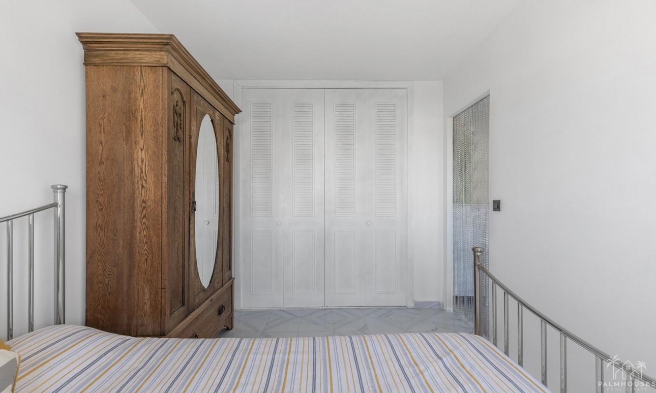 Revente - Apartment - La Mata