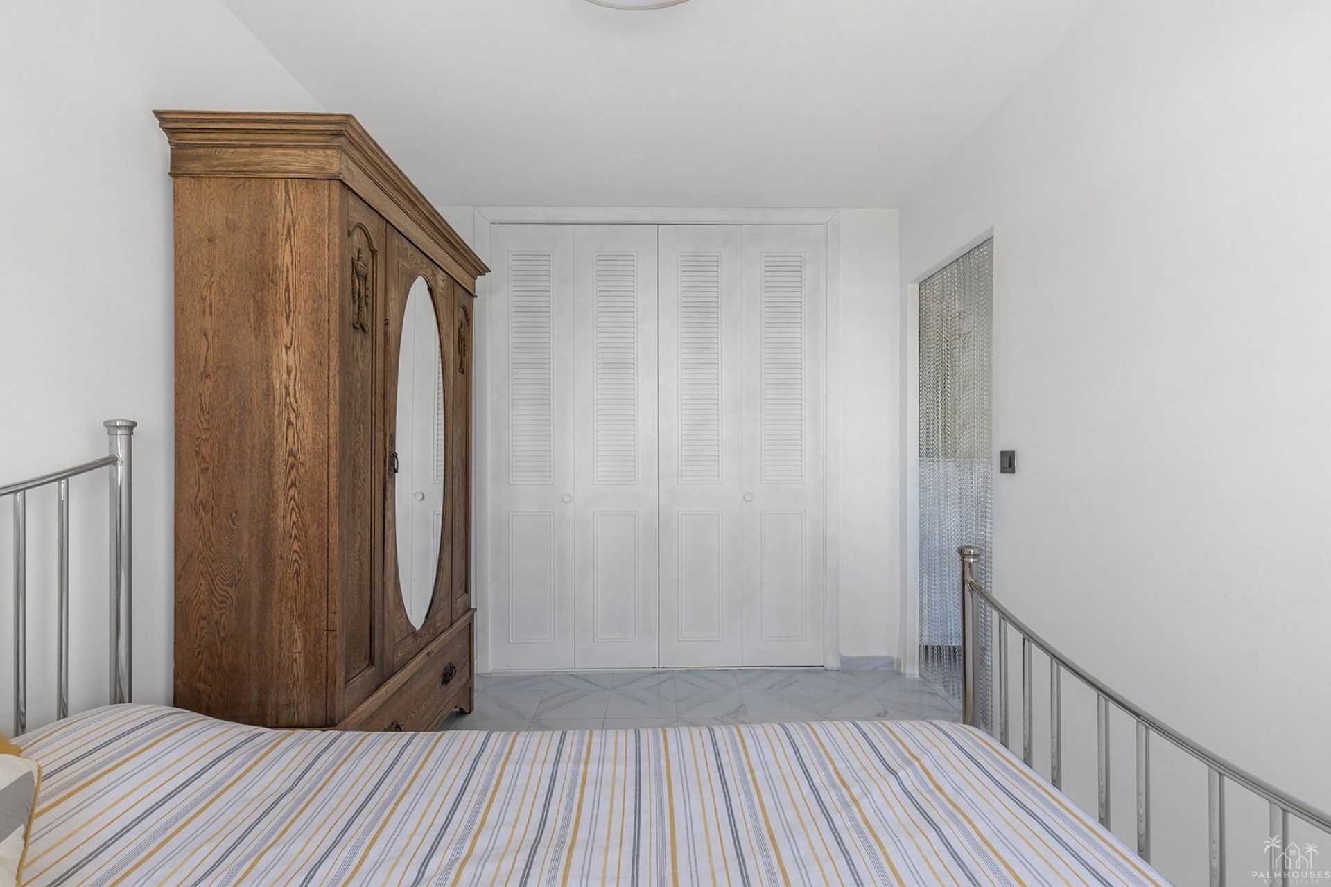 Revente - Apartment - La Mata