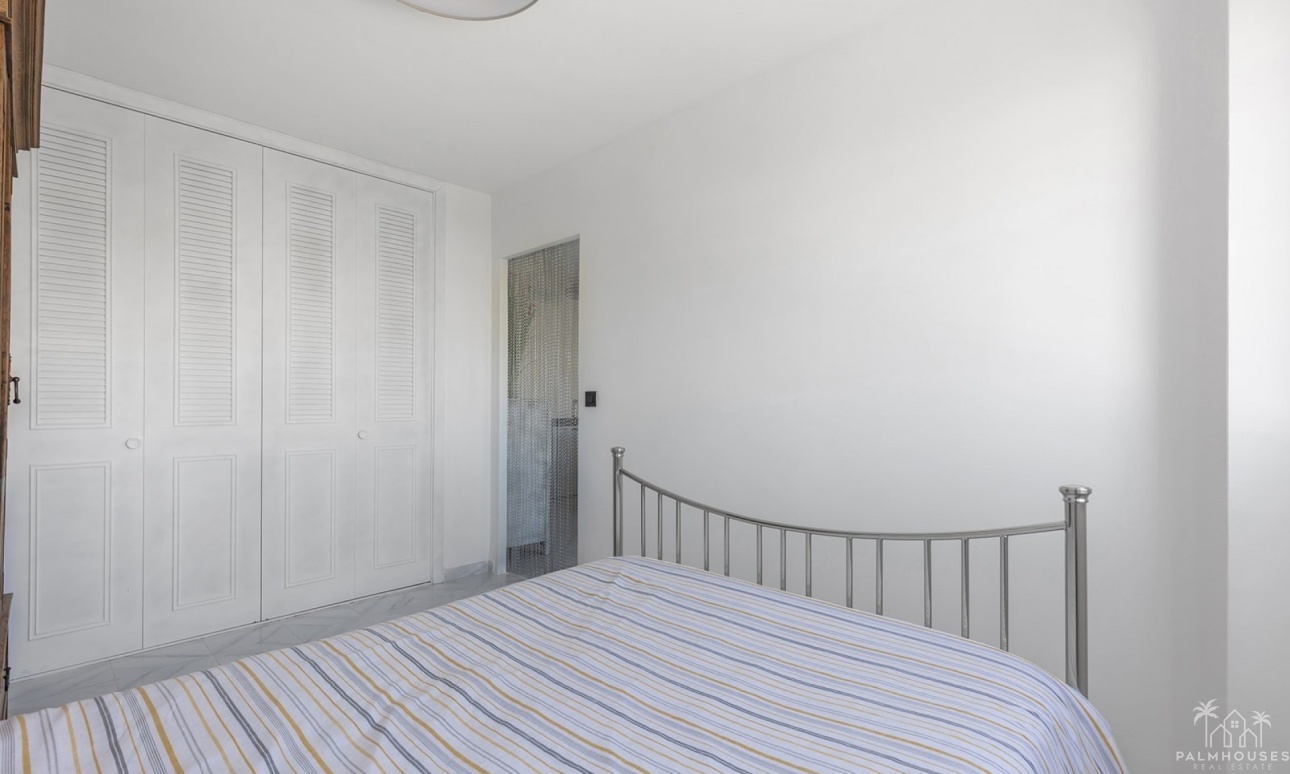 Revente - Apartment - La Mata