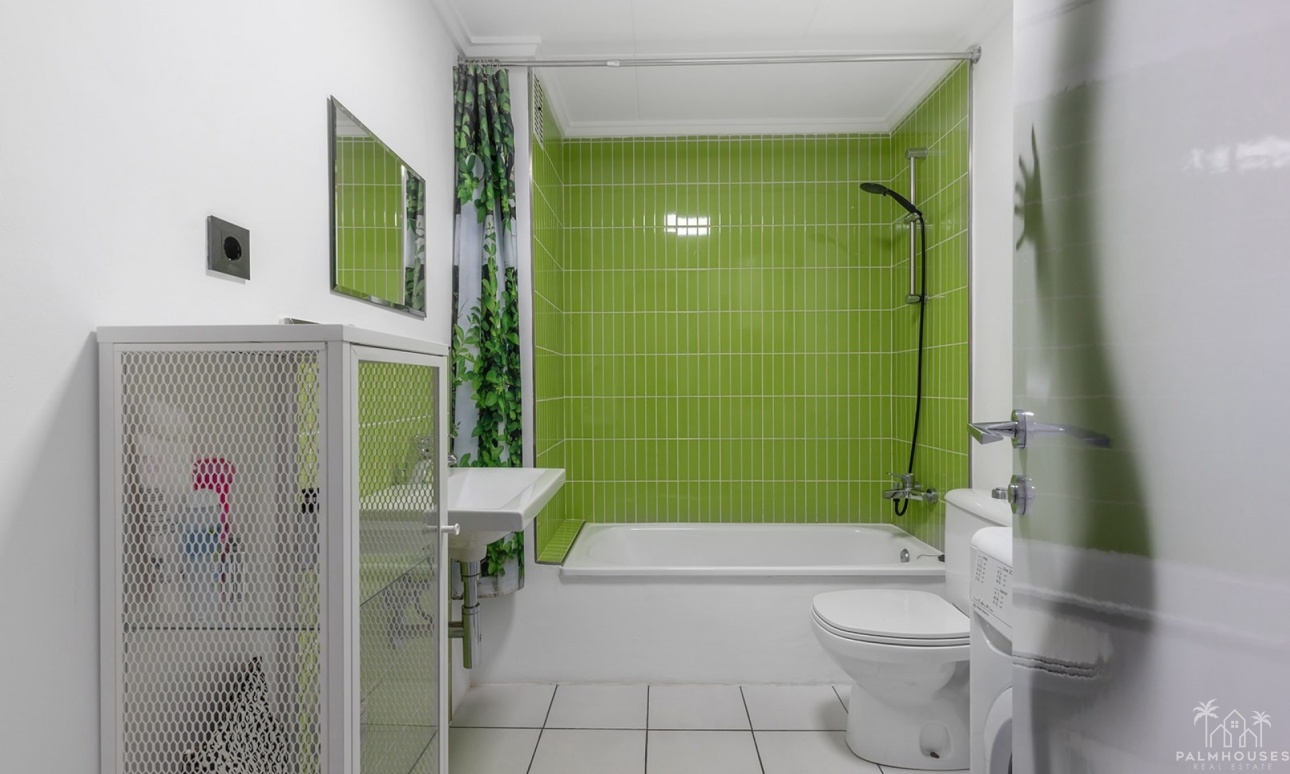 Revente - Apartment - La Mata