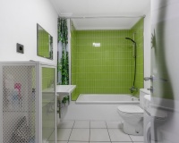 Revente - Apartment - La Mata