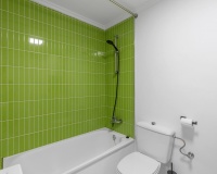 Revente - Apartment - La Mata