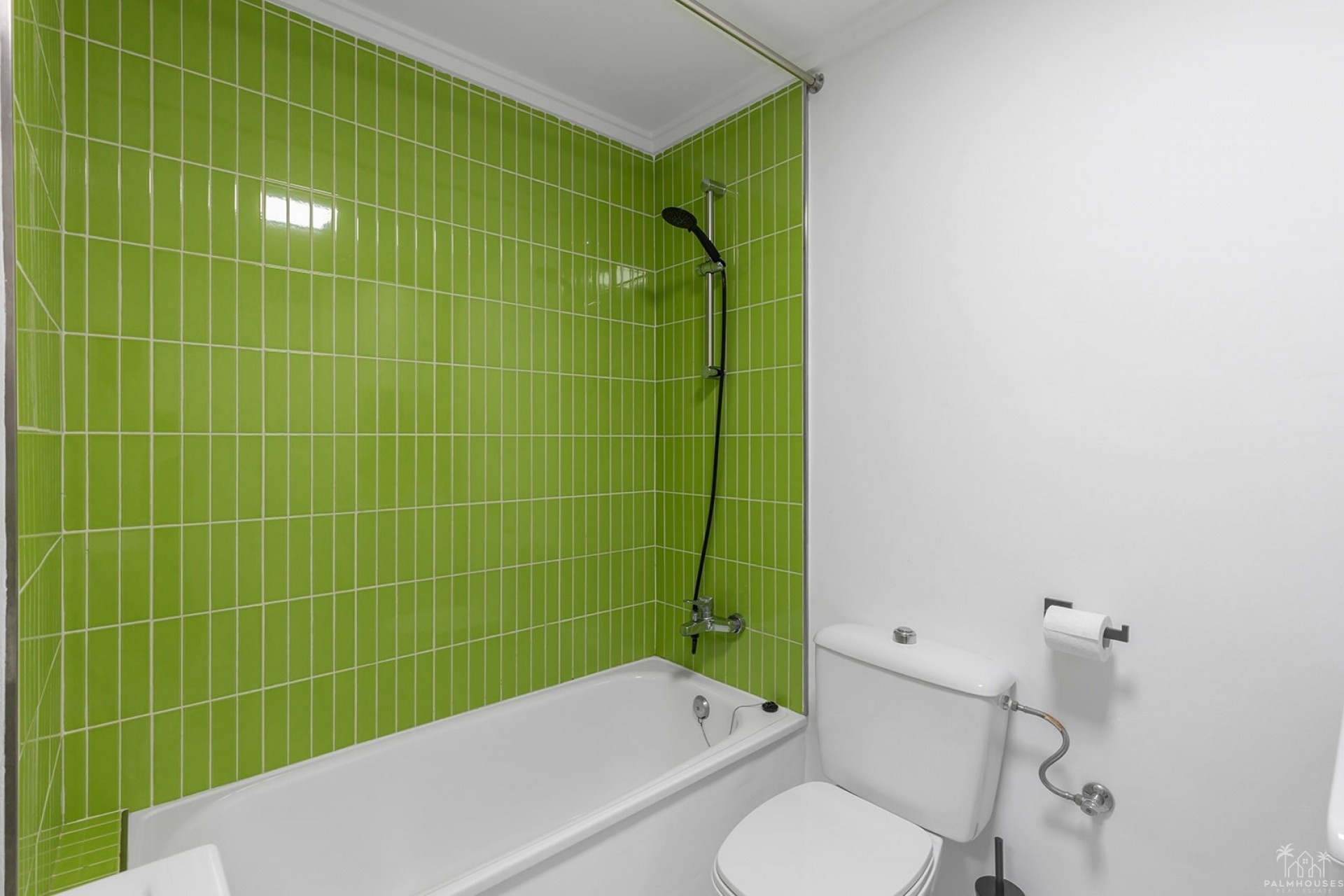 Revente - Apartment - La Mata