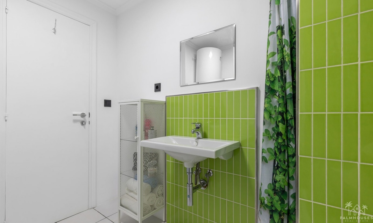 Revente - Apartment - La Mata