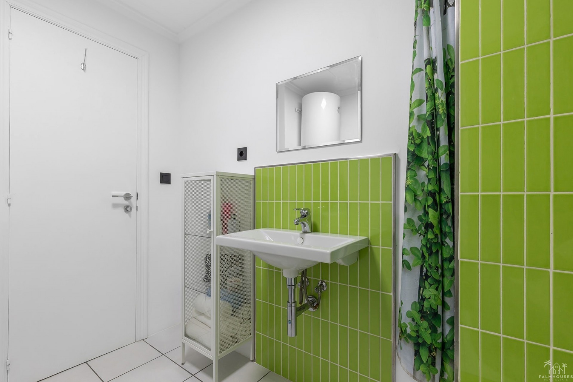 Revente - Apartment - La Mata