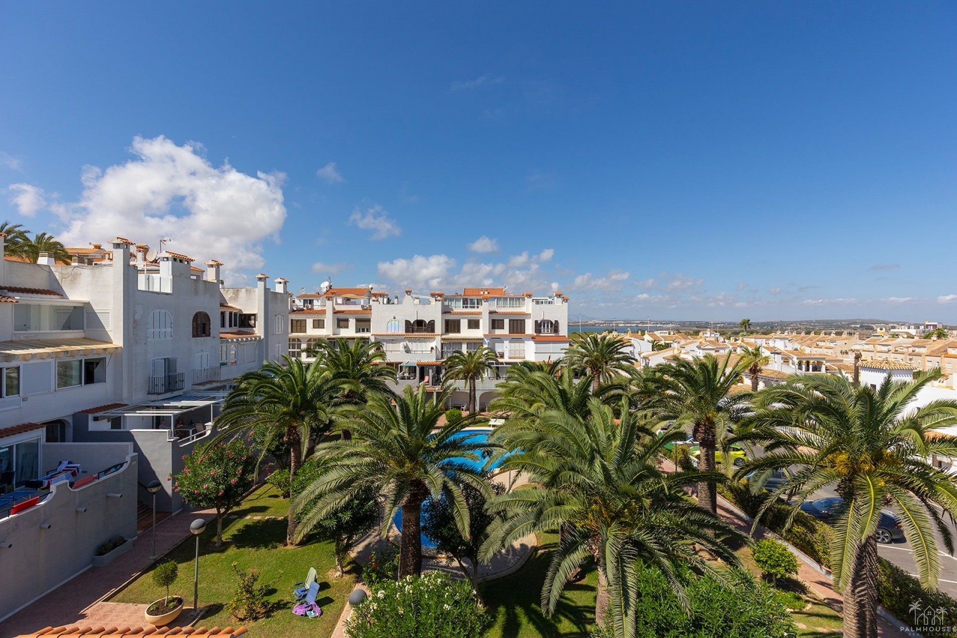Revente - Apartment - La Mata