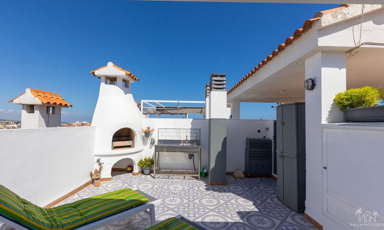 Revente - Apartment - La Mata