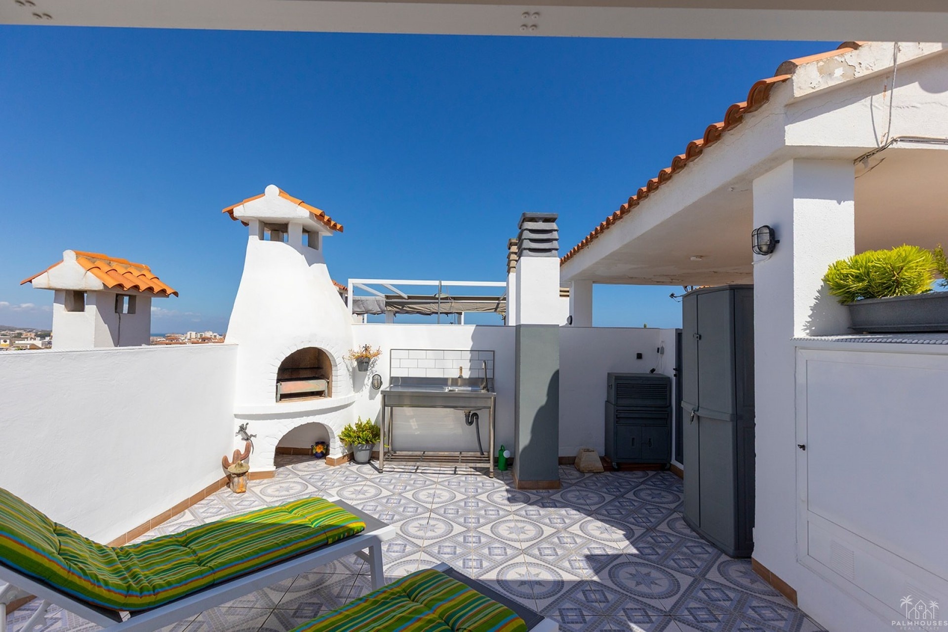 Revente - Apartment - La Mata