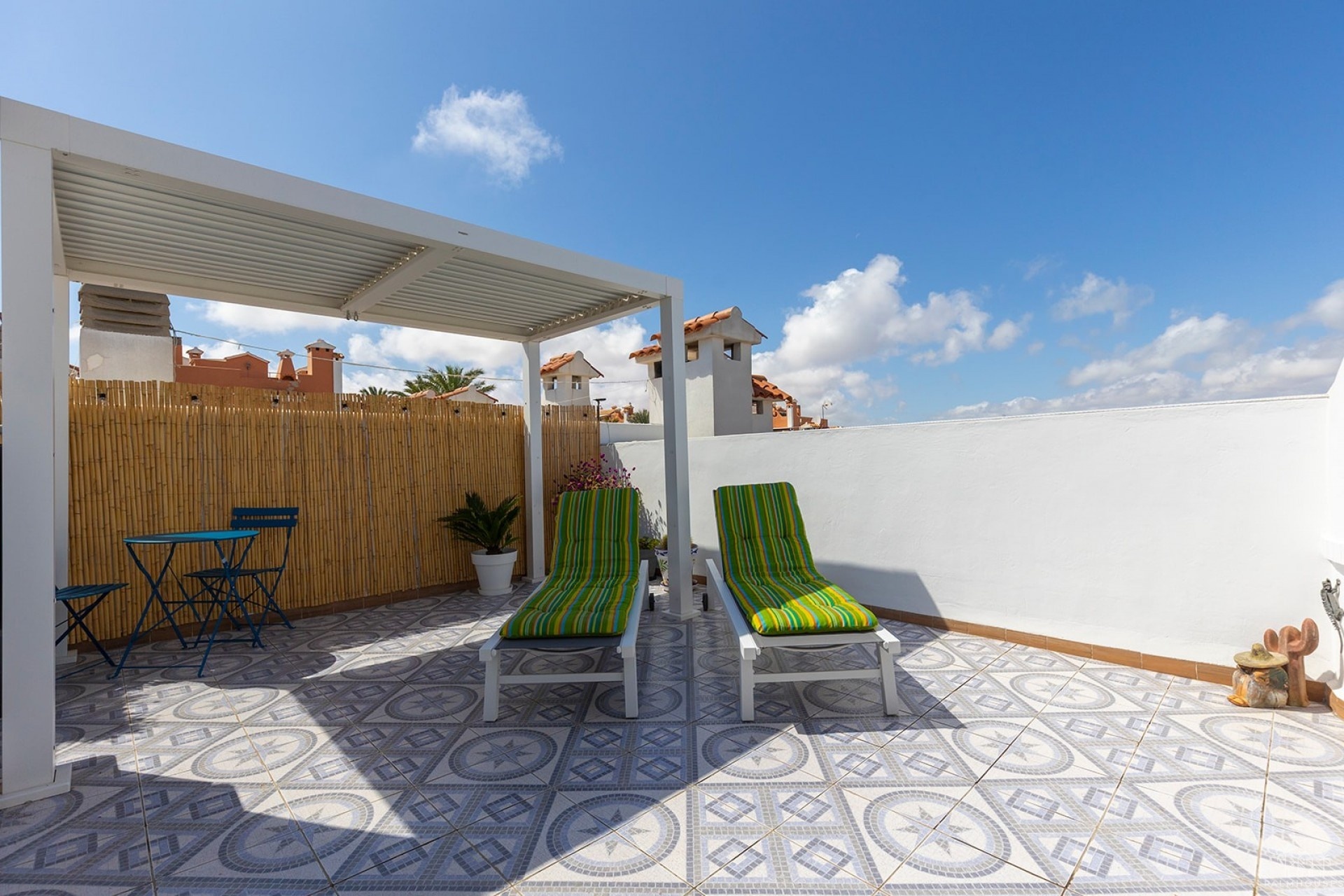 Revente - Apartment - La Mata