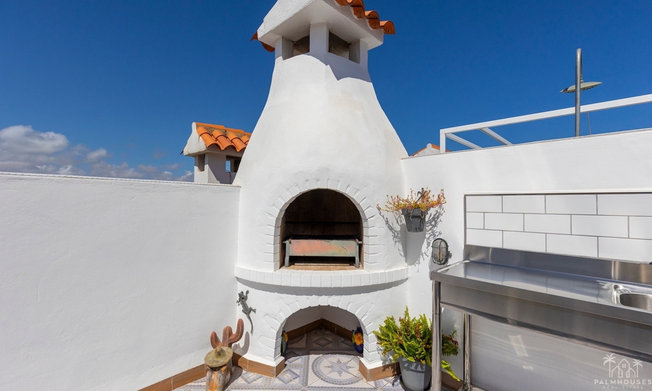 Revente - Apartment - La Mata